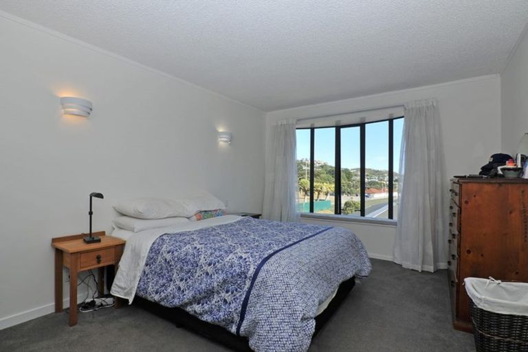 Photo of property in 568c Adelaide Road, Berhampore, Wellington, 6023