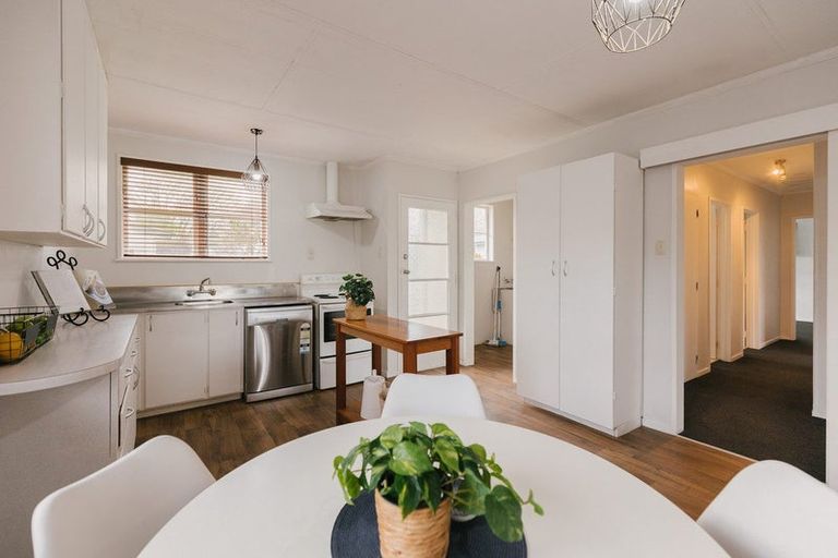 Photo of property in 25 Mokau Place, Terrace End, Palmerston North, 4410