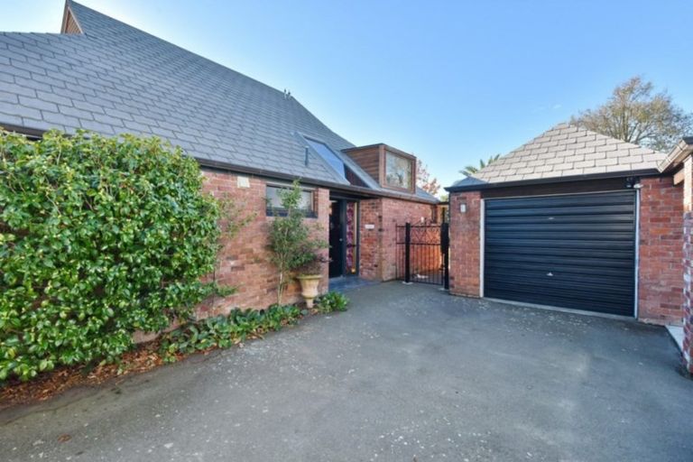 Photo of property in 20 Market Street, Leeston, 7632