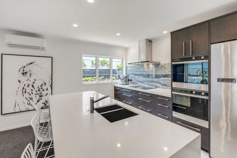 Photo of property in 137 Cook Street, Howick, Auckland, 2014