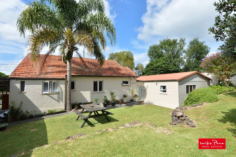 Photo of property in 10 Mclean Street, Woodville, 4920