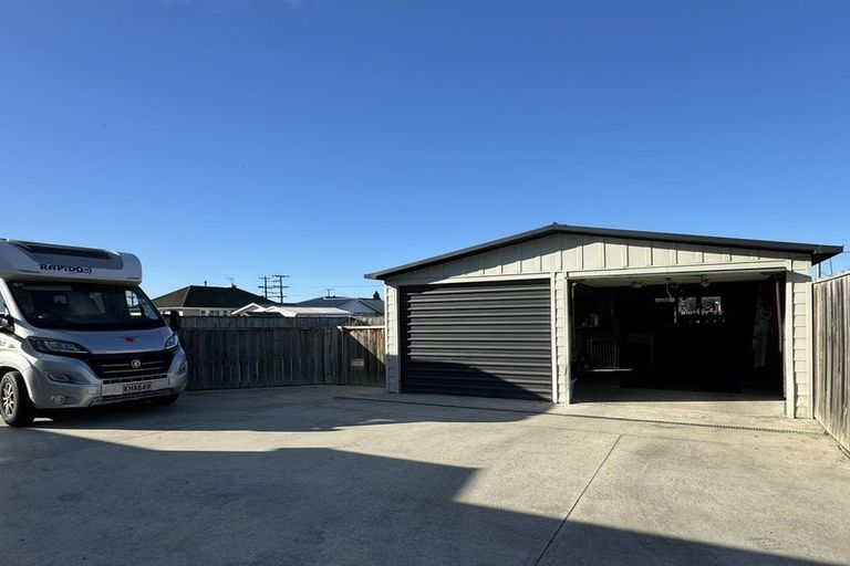Photo of property in 25 Smith Street, Waimate, 7924