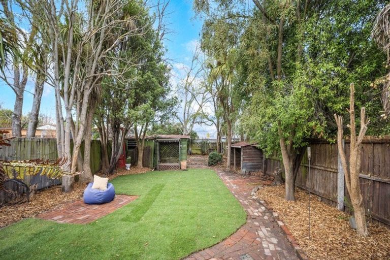 Photo of property in 532 Worcester Street, Linwood, Christchurch, 8011