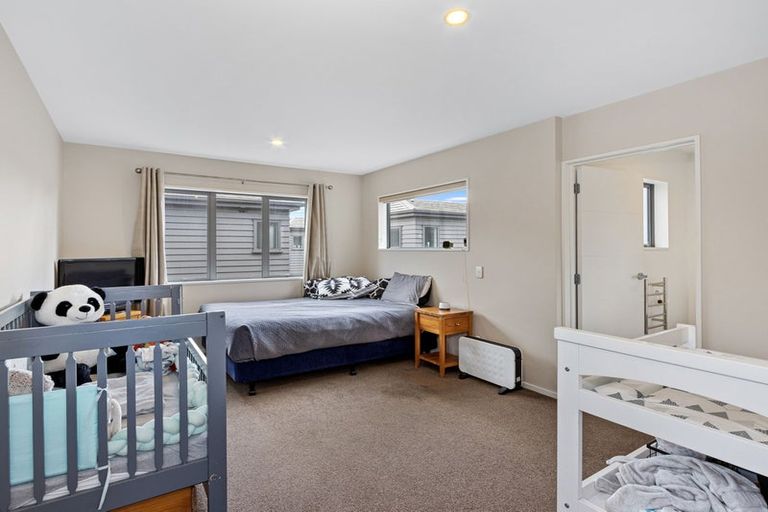 Photo of property in 28b Burke Street, Addington, Christchurch, 8024