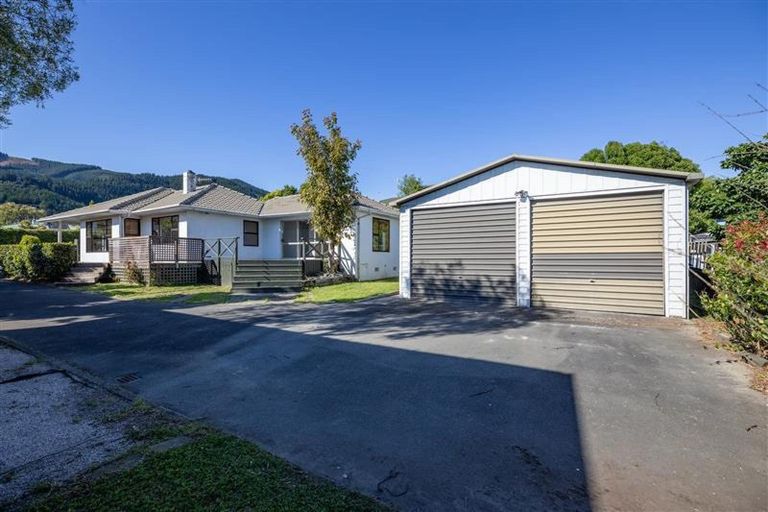 Photo of property in 3 Wilkes Street, Richmond, 7020