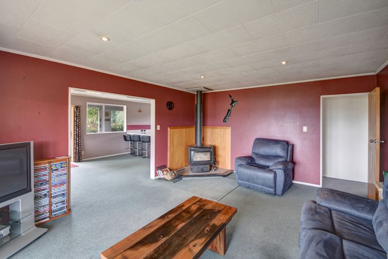 Photo of property in 21 Pakihau Road, Harington Point, Dunedin, 9077