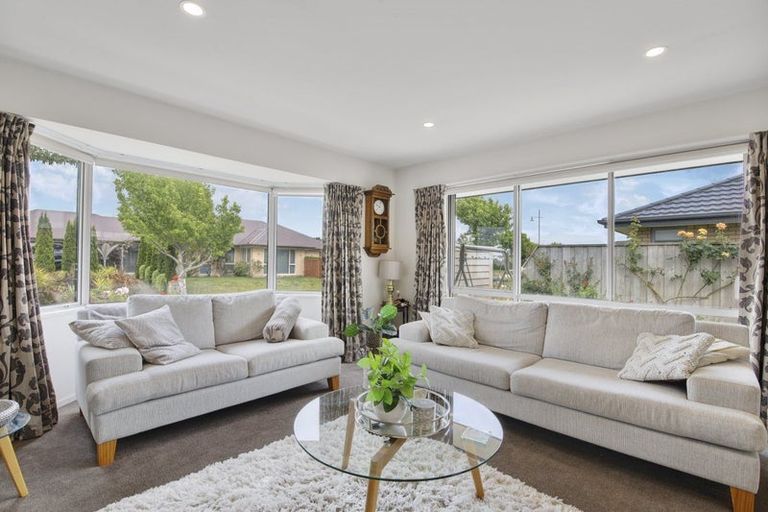 Photo of property in 8 Eyrewell Road, Pegasus, 7612