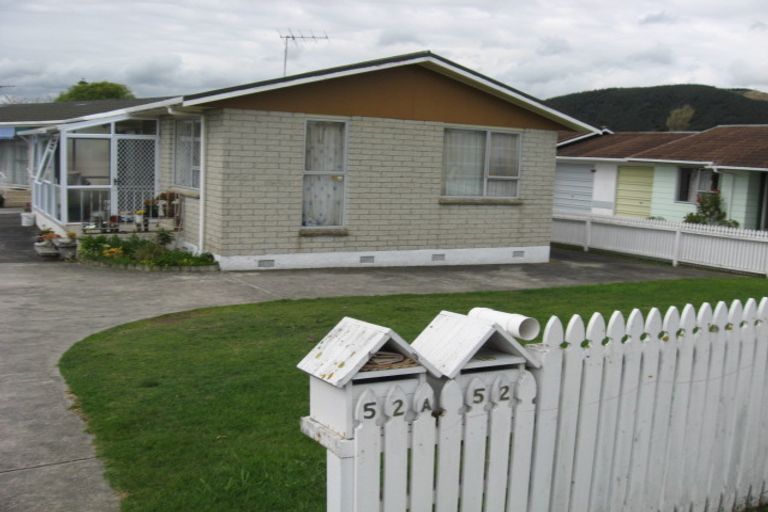 Photo of property in 52 Kapiti Road, Paraparaumu, 5032