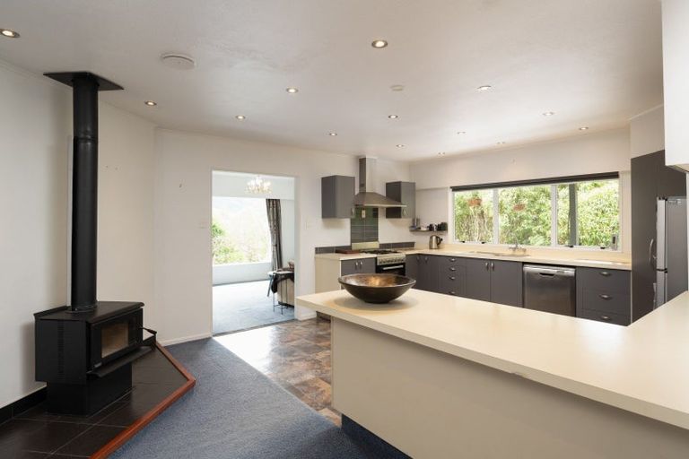 Photo of property in 83 Te Hora Pa Road, Canvastown, Havelock, 7178