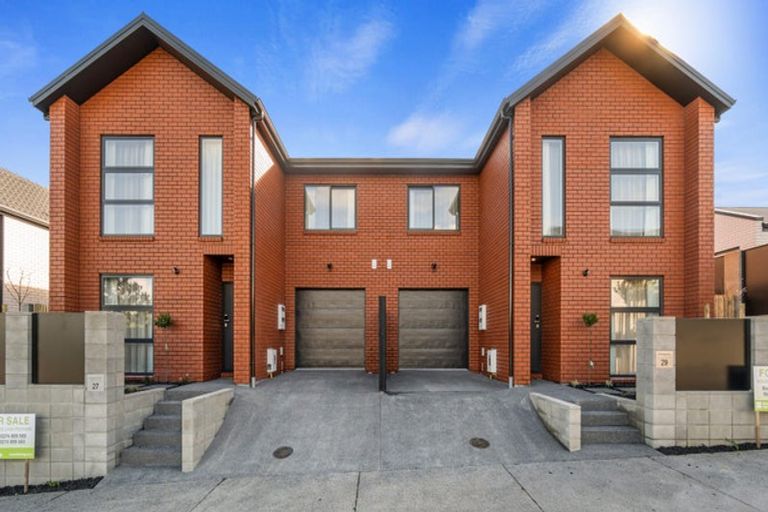 Photo of property in 27 Kakariki Lane, Rototuna North, Hamilton, 3210