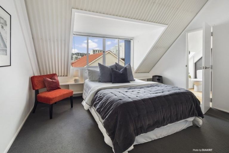 Photo of property in 2/15 Frederick Street, Te Aro, Wellington, 6011