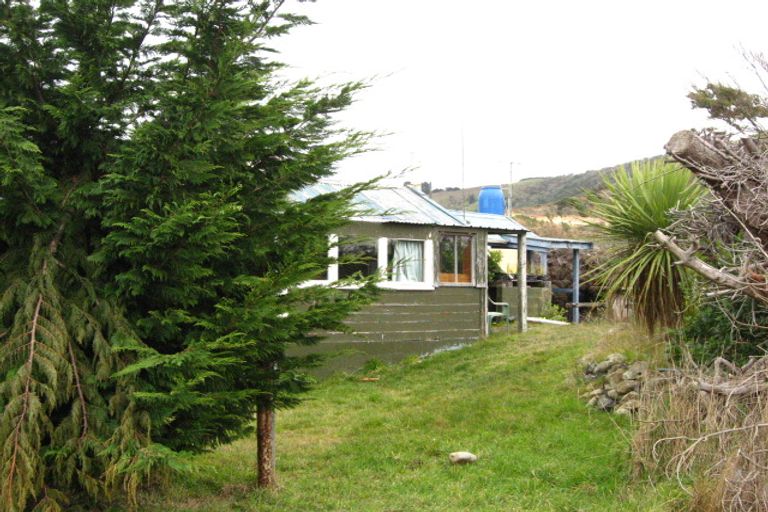 Photo of property in 13 Poto Street, Aramoana, Port Chalmers, 9082