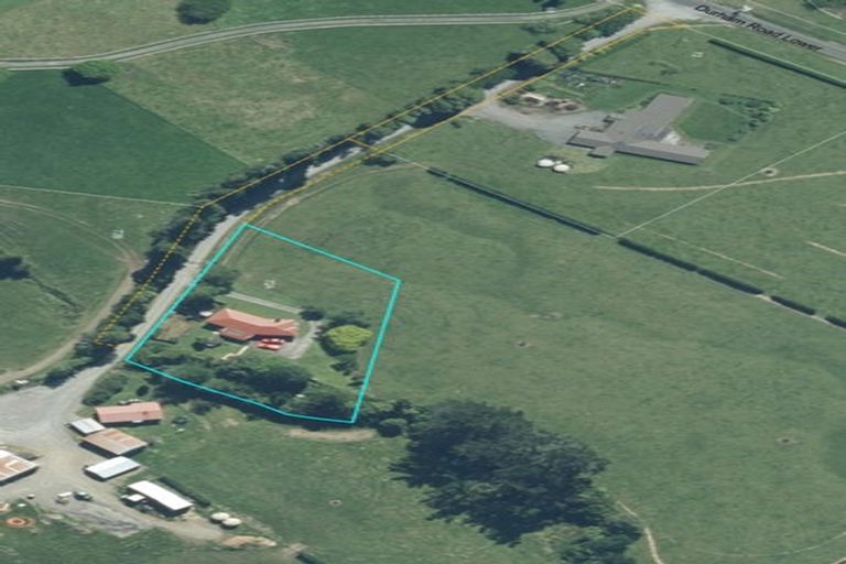 Photo of property in 72a Durham Road, Norfolk, 4388