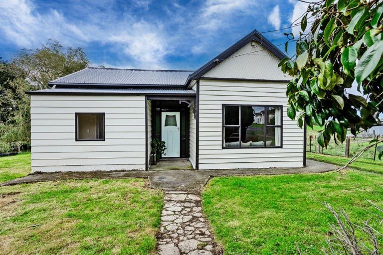 Photo of property in 33 Dryfe Street, Nightcaps, 9630