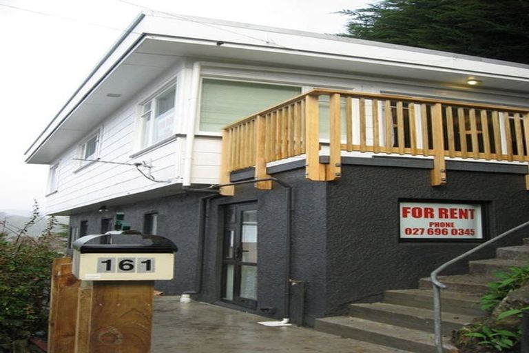 Photo of property in 161 Queen Street, North Dunedin, Dunedin, 9016