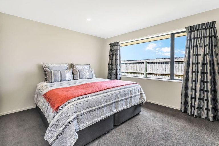 Photo of property in 134 Horndon Street, Darfield, 7510