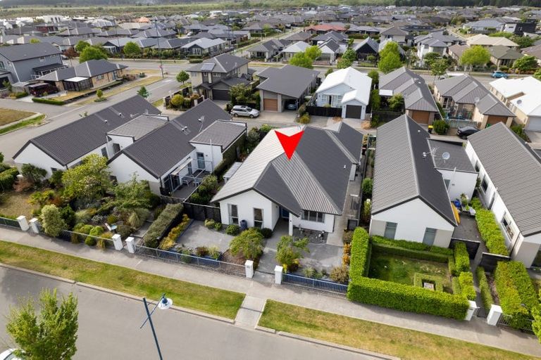 Photo of property in 81 Mary Ellen Street, Pegasus, 7612