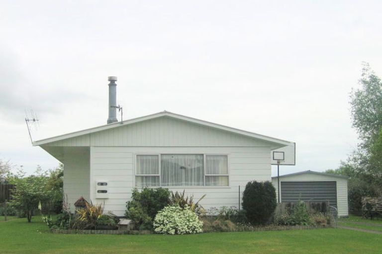 Photo of property in 23 Dunlop Crescent, Te Aroha, 3320