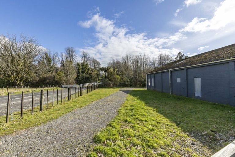 Photo of property in 369 Tariki Road, Ratapiko, 4390