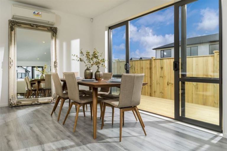 Photo of property in 22 Kokowai Parade, Hobsonville, Auckland, 0616