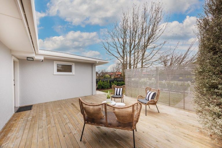 Photo of property in 110 Fitzroy Street, Terrace End, Palmerston North, 4410