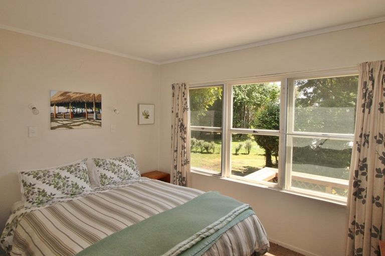 Photo of property in 321 Rereahu Avenue, Hatepe, Turangi, 3382