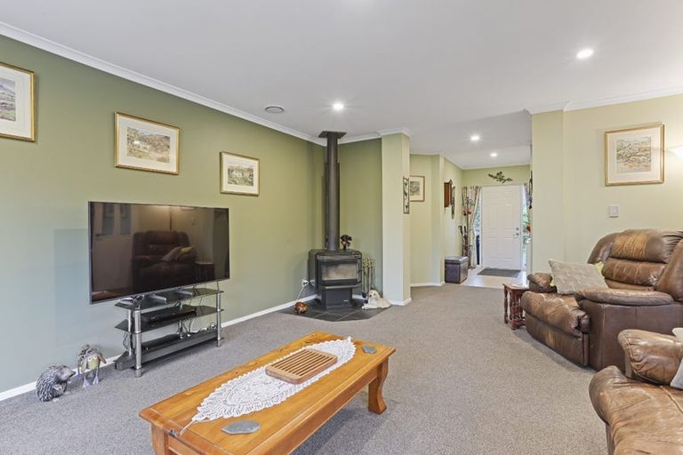Photo of property in 261 Catherwoods Road, Cust, Rangiora, 7471