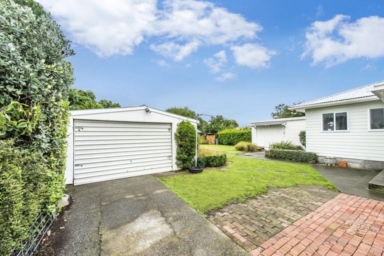 Photo of property in 56 Pennington Street, Leeston, 7632