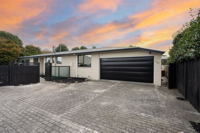Photo of property in 122 Wales Street, Halswell, Christchurch, 8025