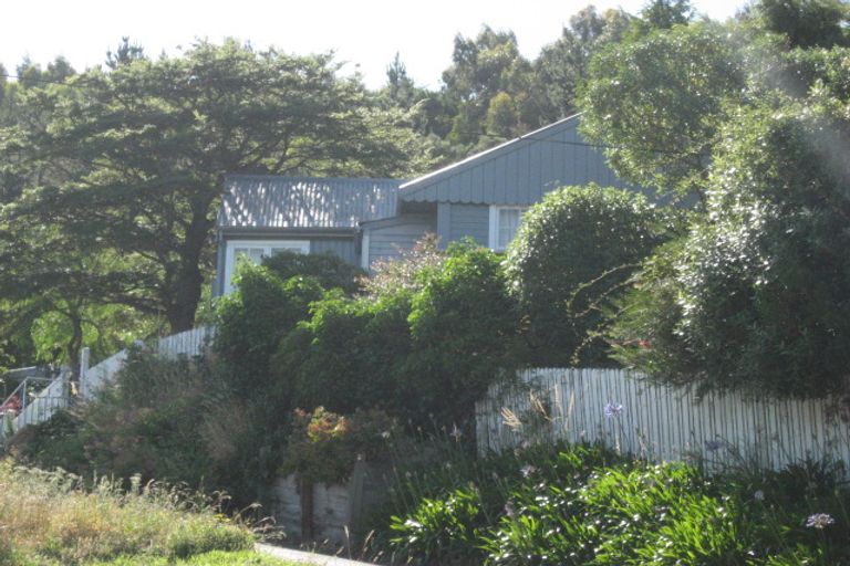 Photo of property in 10a Upham Terrace, Lyttelton, 8082