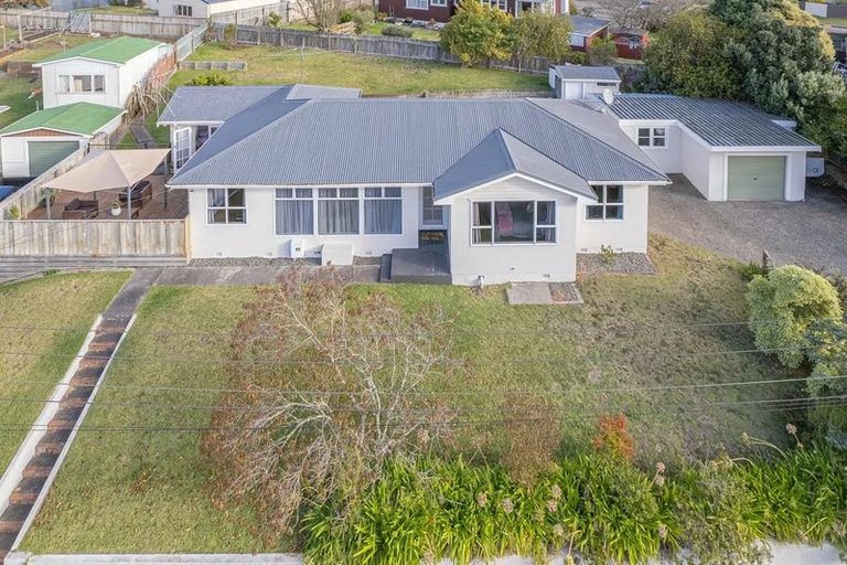 Photo of property in 119 Purnell Street, College Estate, Whanganui, 4500