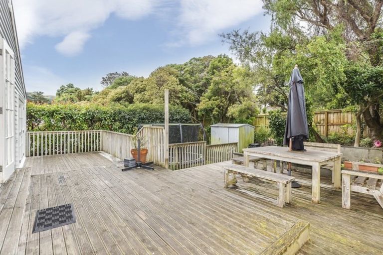 Photo of property in 26 Standen Street, Karori, Wellington, 6012