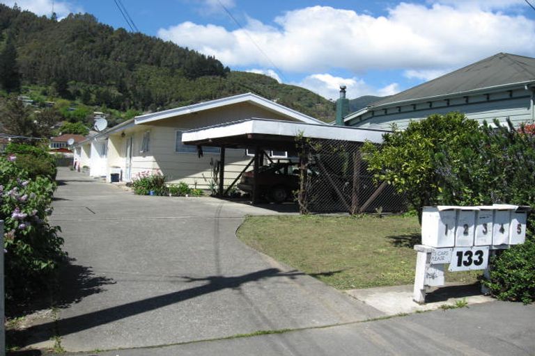 Photo of property in 5/133 Tipahi Street, Nelson South, Nelson, 7010