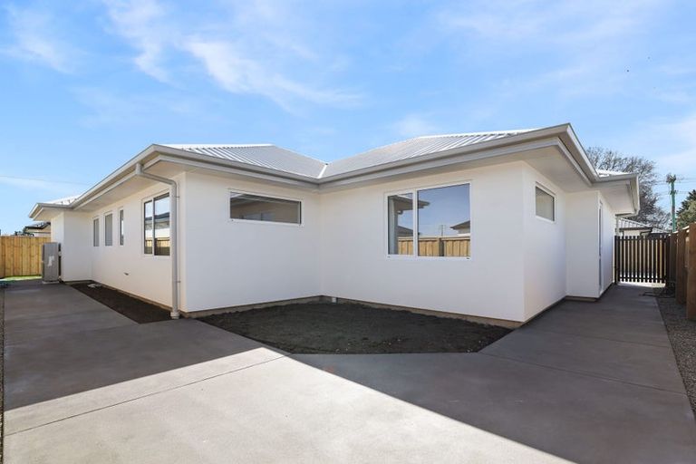 Photo of property in 136a Farm Road, Allenton, Ashburton, 7700