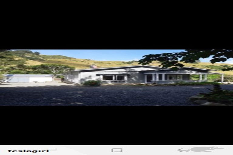 Photo of property in 250 Maungaroa Road, Retaruke, Owhango, 3990