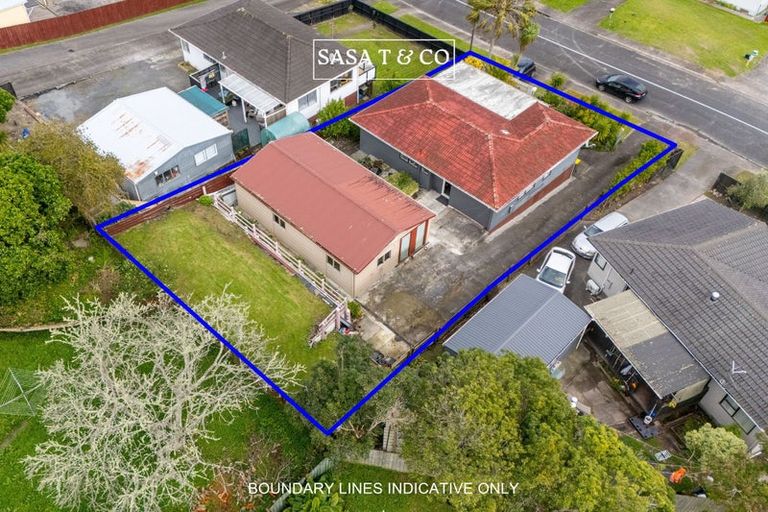 Photo of property in 14 Kellett Road, Ranui, Auckland, 0612