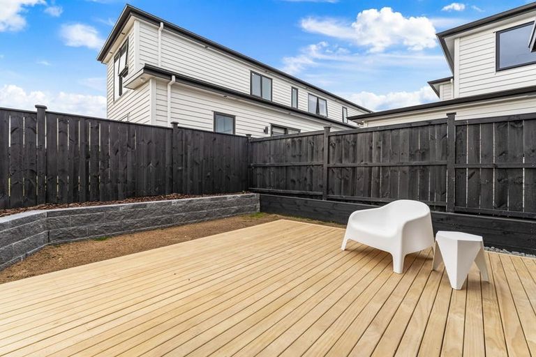 Photo of property in 29 Catalina Avenue, Rosehill, Papakura, 2113