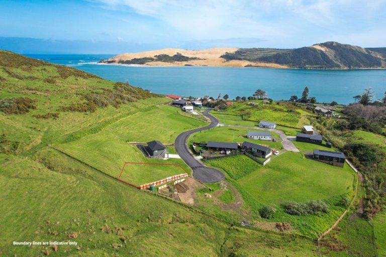 Photo of property in 54 Opononi Heights Drive, Opononi, Kaikohe, 0473