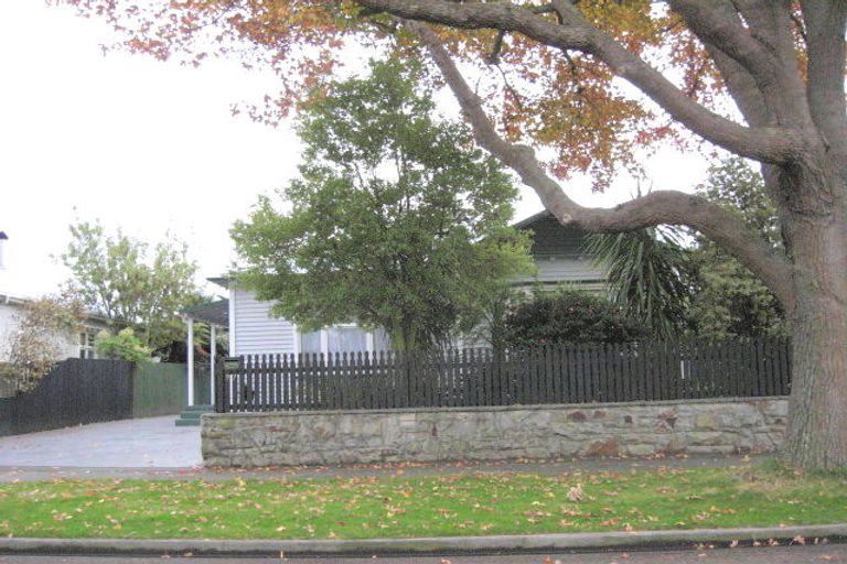 Photo of property in 97 Ranfurly Street, St Albans, Christchurch, 8014