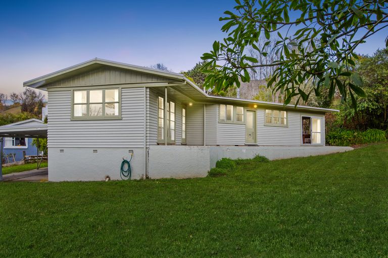 Photo of property in 27 Ailsa Street, Te Kuiti, 3910