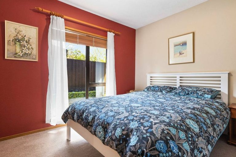 Photo of property in 6 Mansfield Drive, Kaiapoi, 7630