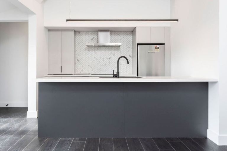 Photo of property in 1/7 Beverley Street, St Albans, Christchurch, 8014