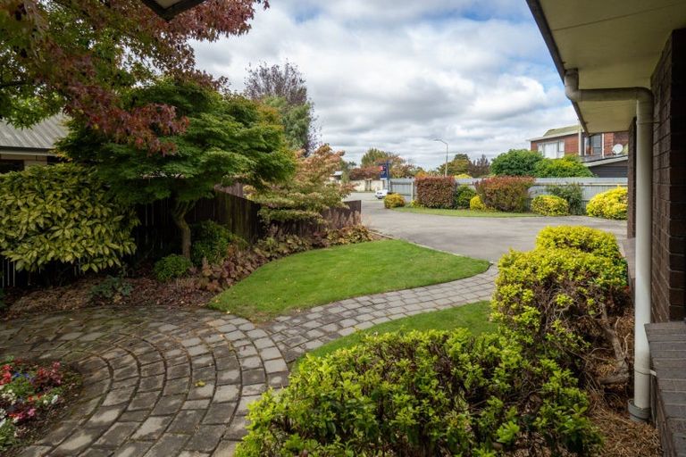 Photo of property in 8 Burton Place, Allenton, Ashburton, 7700