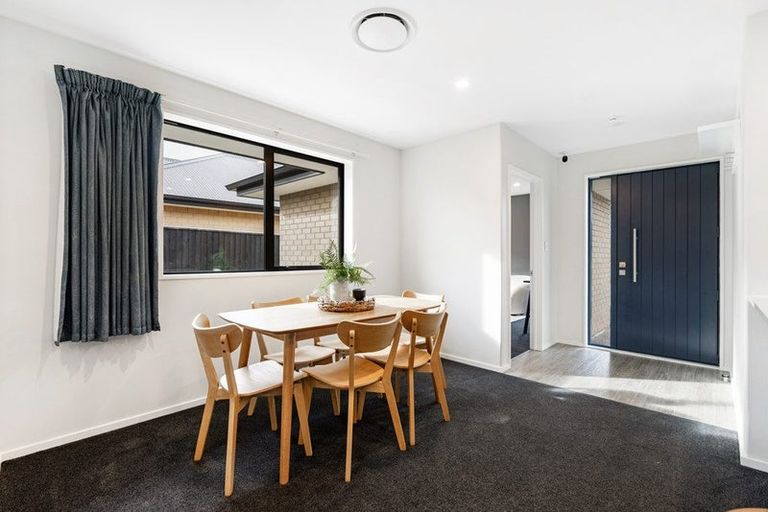 Photo of property in 8 Flock Street, Rolleston, 7615