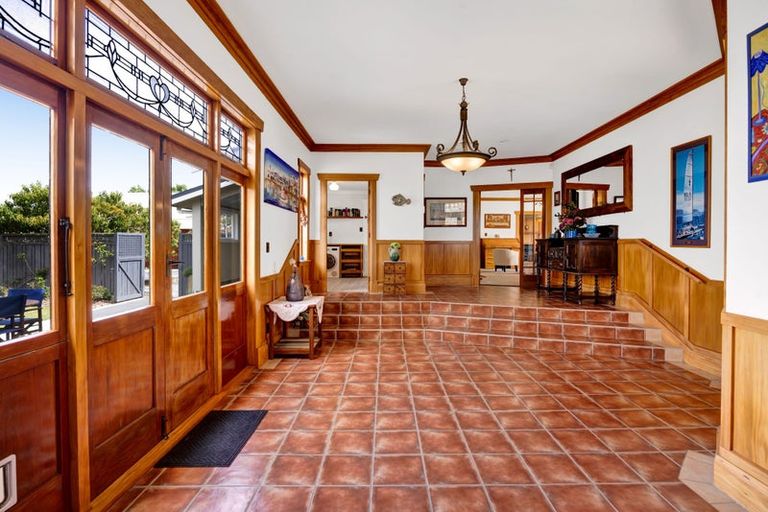 Photo of property in 11 Witiora Road, Oaonui, Opunake, 4681