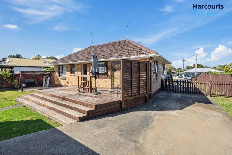 Photo of property in 26 Mcdougall Street, Manurewa East, Auckland, 2102