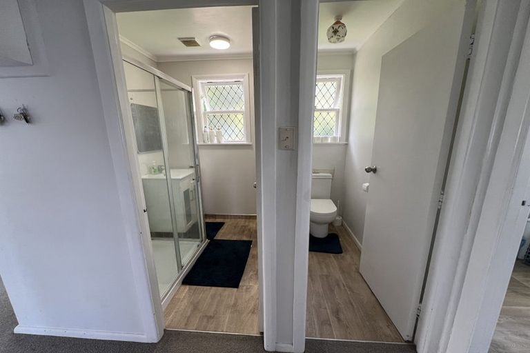 Photo of property in 199 Riverside Drive, Waterloo, Lower Hutt, 5011