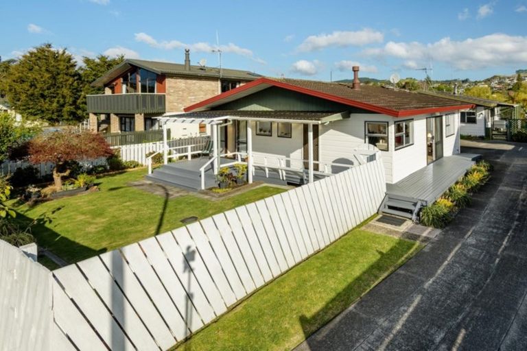 Photo of property in 1/131 Forrester Drive, Welcome Bay, Tauranga, 3112