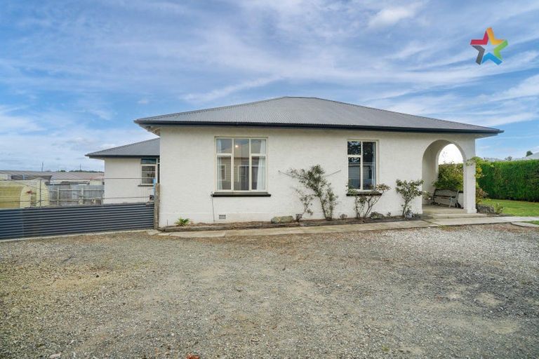 Photo of property in 29 Tramway Road, Strathern, Invercargill, 9812