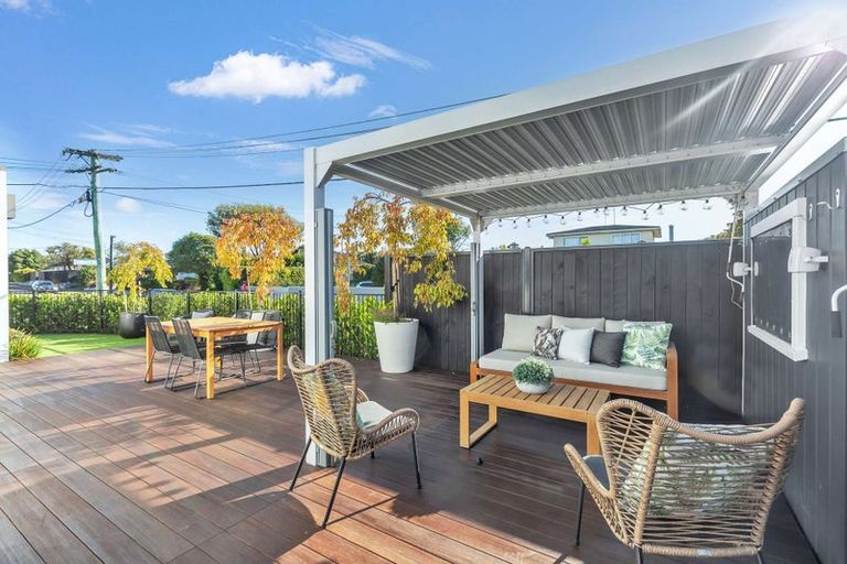 Photo of property in 1 Gilbert Place, Sydenham, Christchurch, 8023